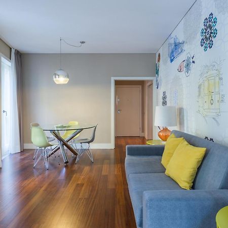 Cardosas Story Apartments By Porto City Hosts المظهر الخارجي الصورة