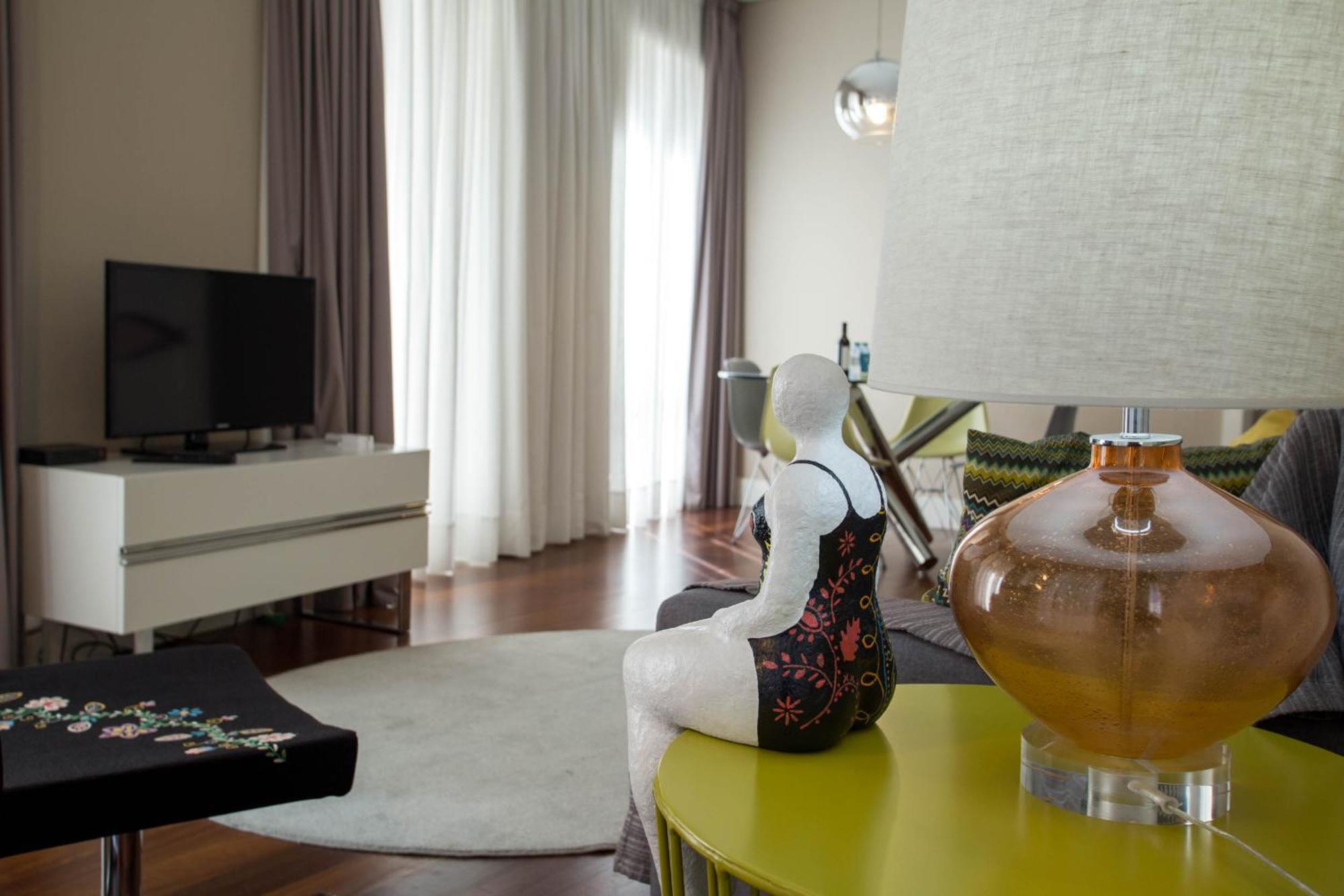 Cardosas Story Apartments By Porto City Hosts المظهر الخارجي الصورة