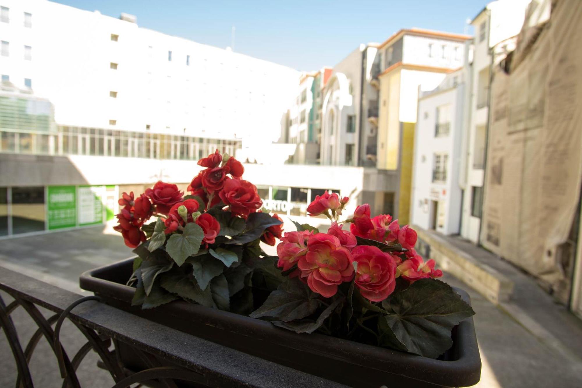 Cardosas Story Apartments By Porto City Hosts المظهر الخارجي الصورة