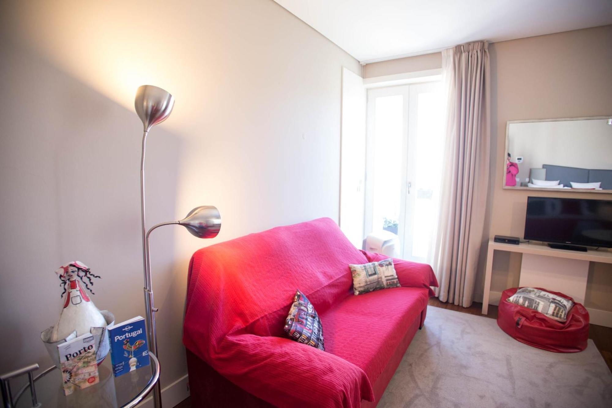 Cardosas Story Apartments By Porto City Hosts المظهر الخارجي الصورة