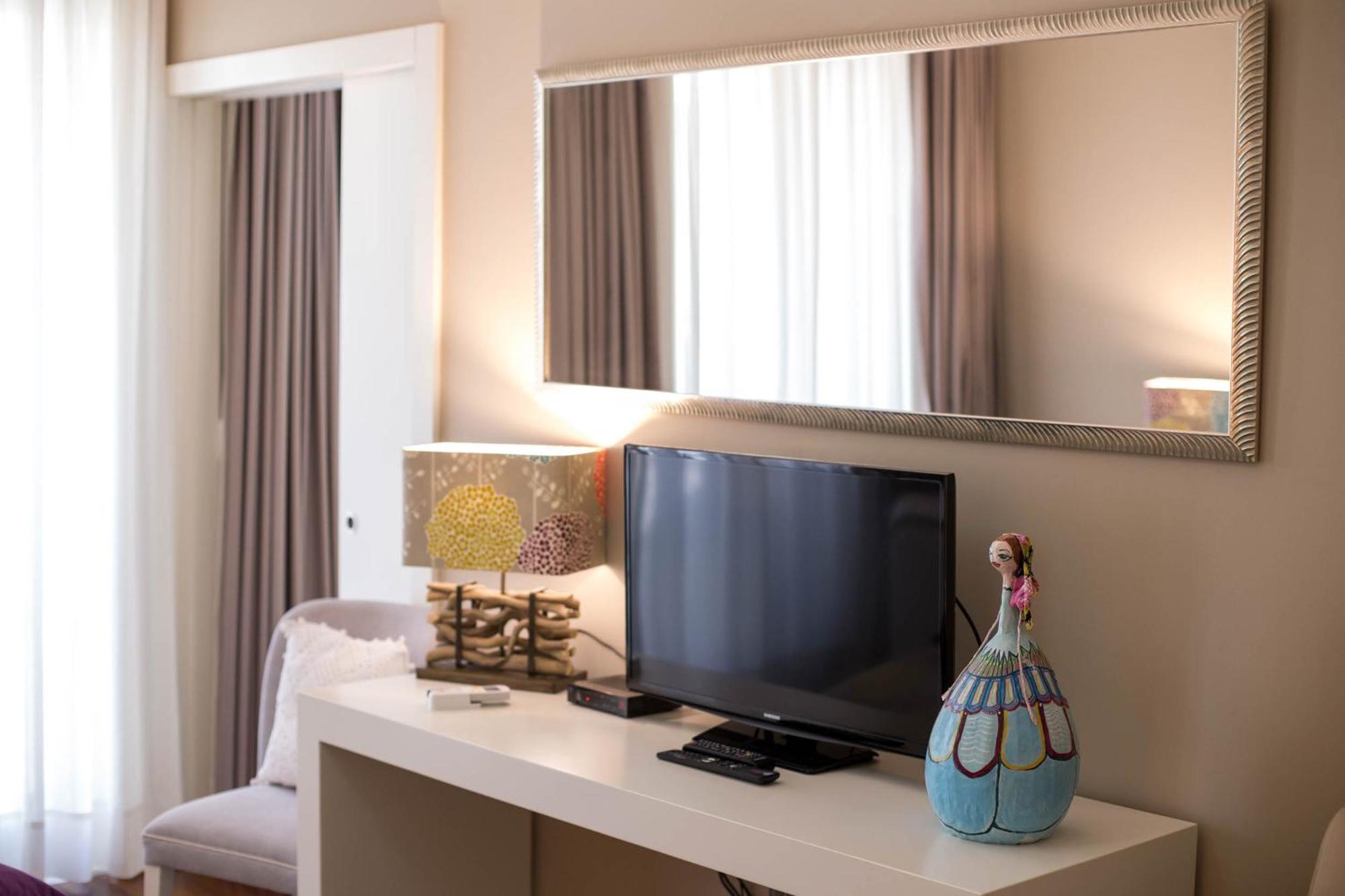 Cardosas Story Apartments By Porto City Hosts المظهر الخارجي الصورة