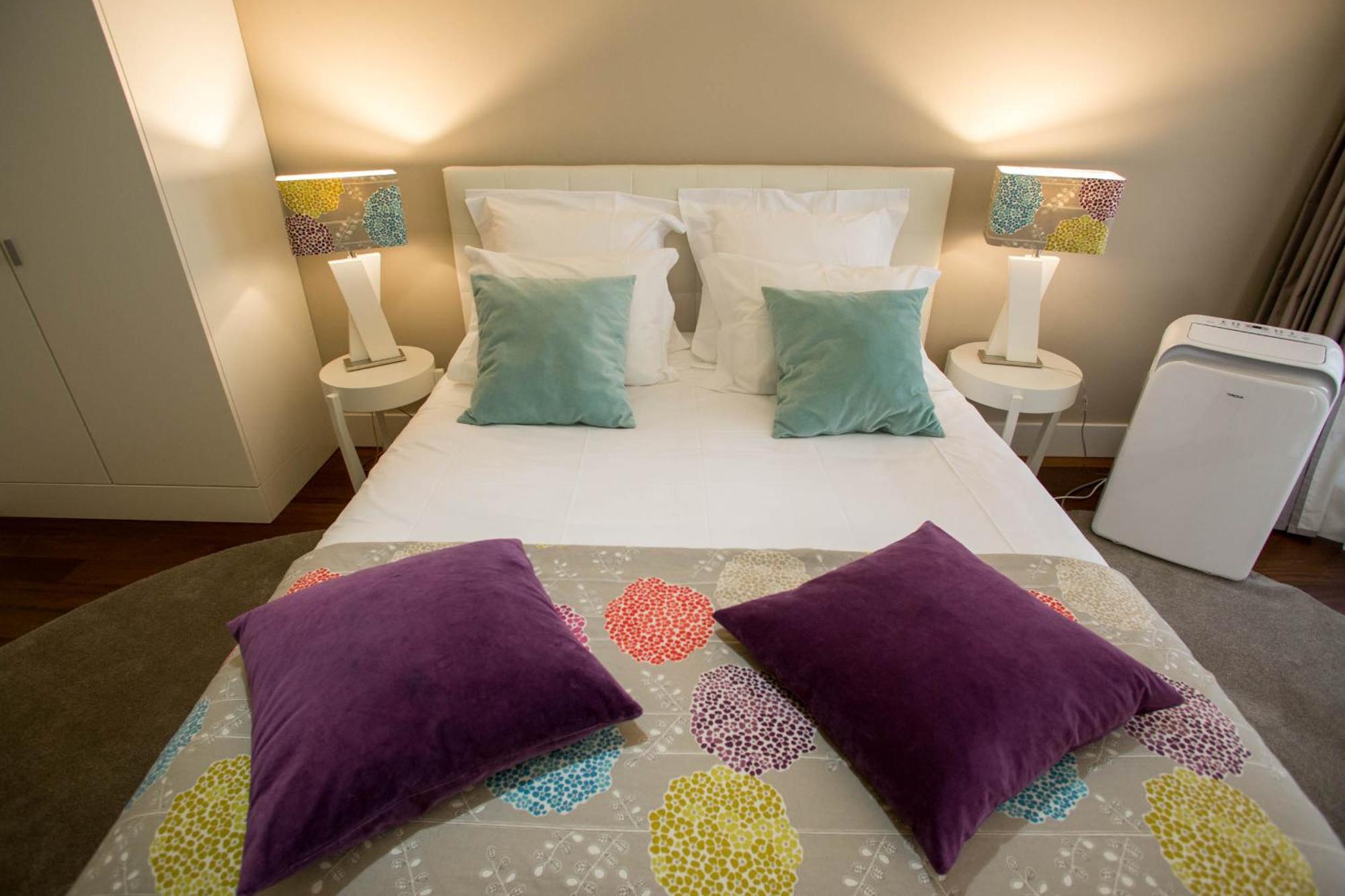 Cardosas Story Apartments By Porto City Hosts المظهر الخارجي الصورة