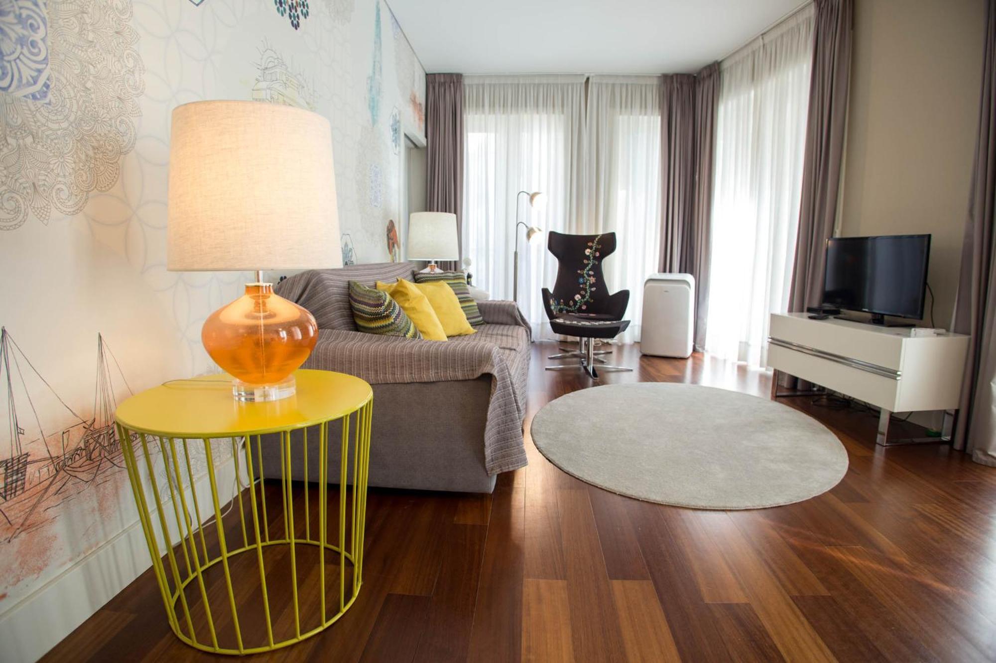 Cardosas Story Apartments By Porto City Hosts المظهر الخارجي الصورة