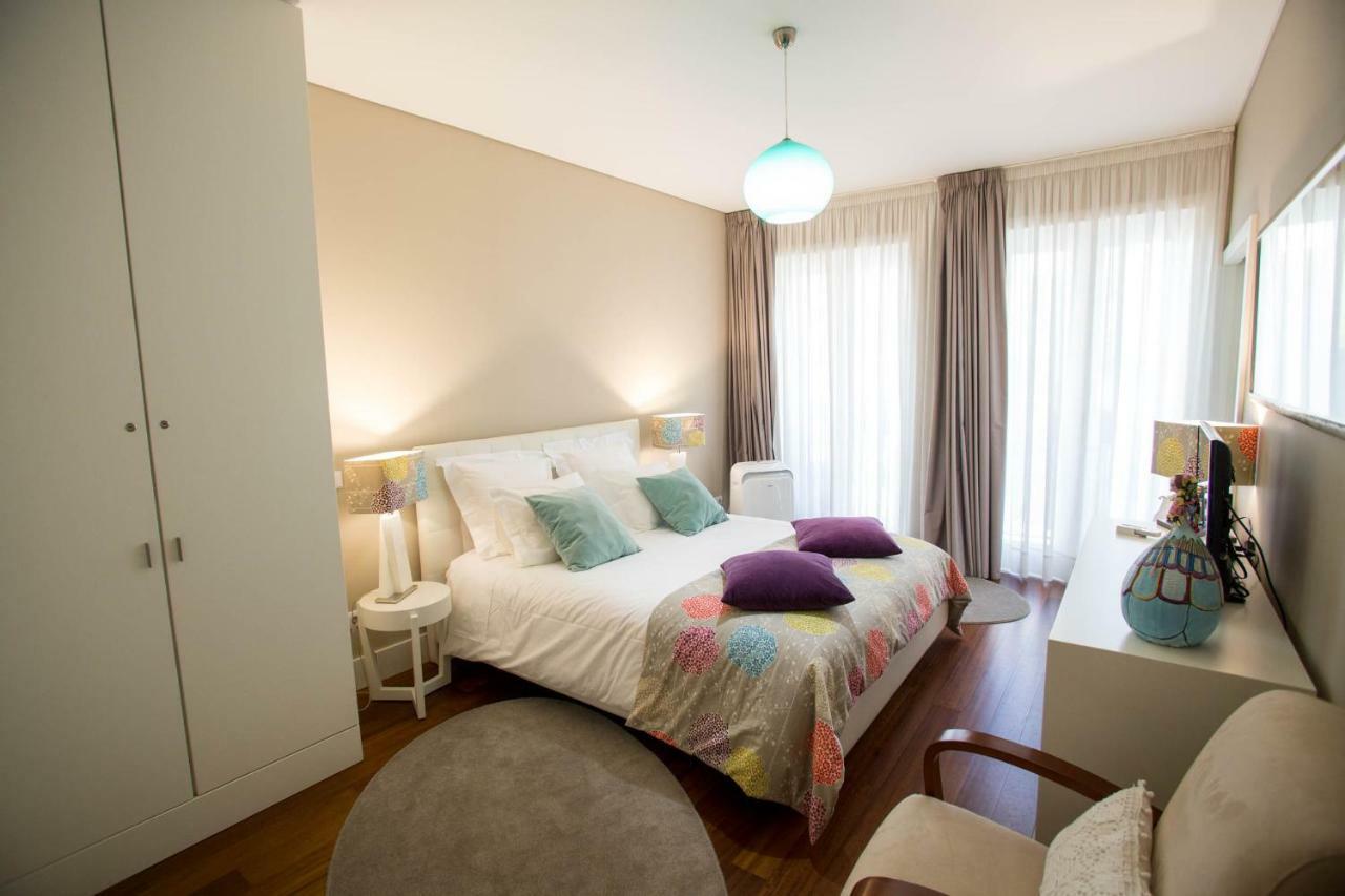 Cardosas Story Apartments By Porto City Hosts المظهر الخارجي الصورة