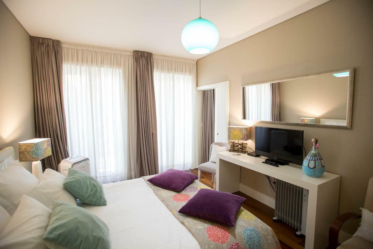 Cardosas Story Apartments By Porto City Hosts المظهر الخارجي الصورة