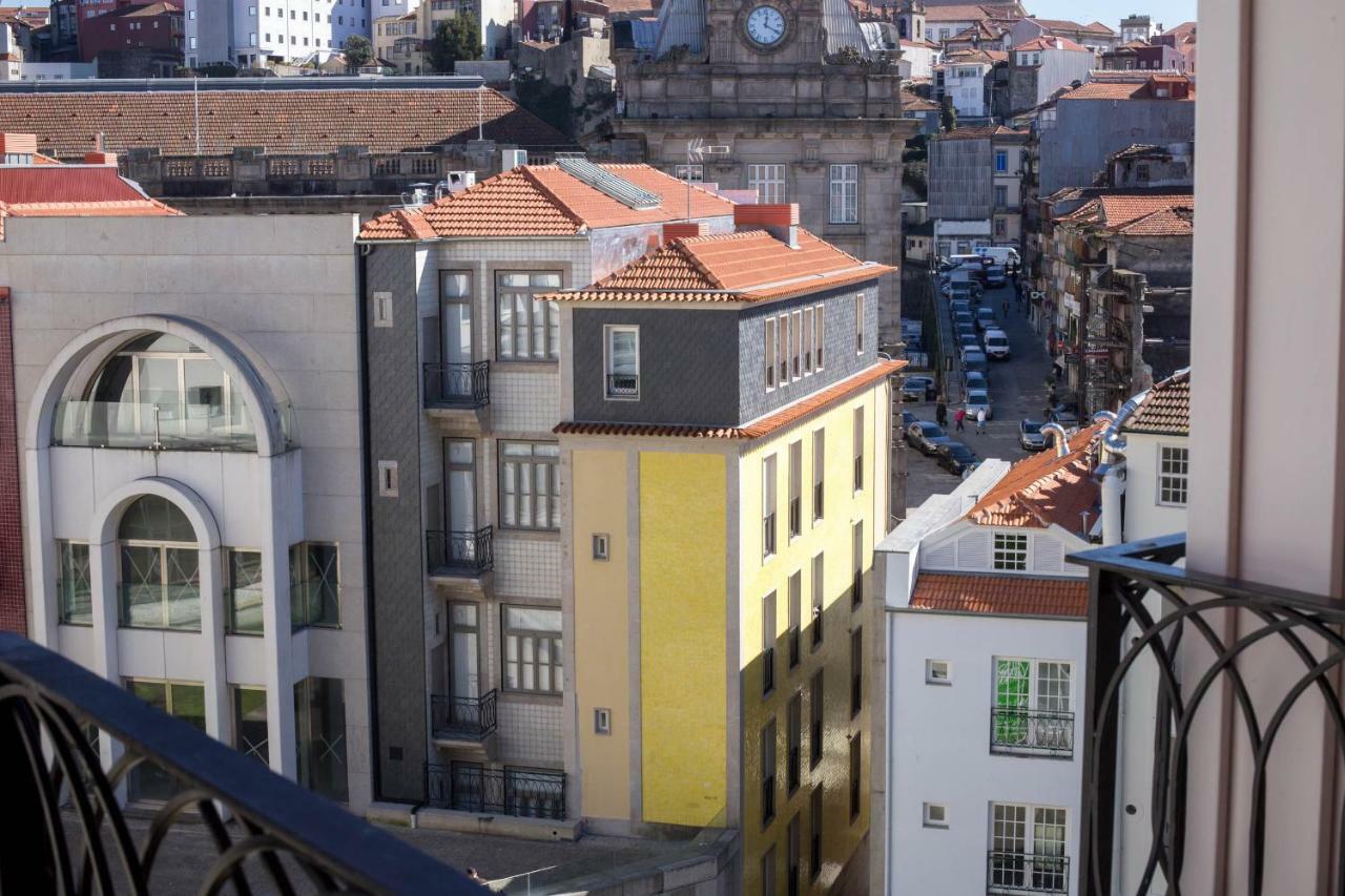 Cardosas Story Apartments By Porto City Hosts المظهر الخارجي الصورة
