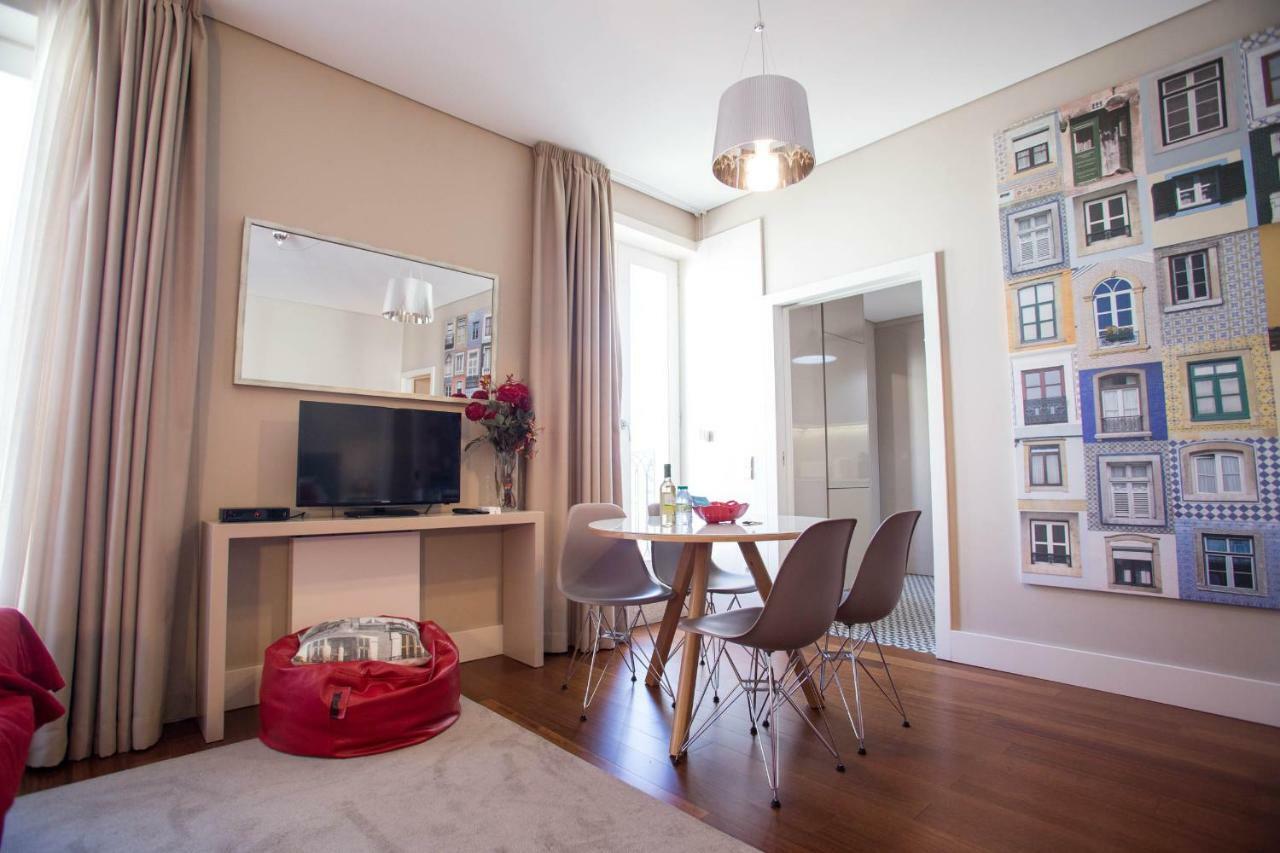 Cardosas Story Apartments By Porto City Hosts المظهر الخارجي الصورة