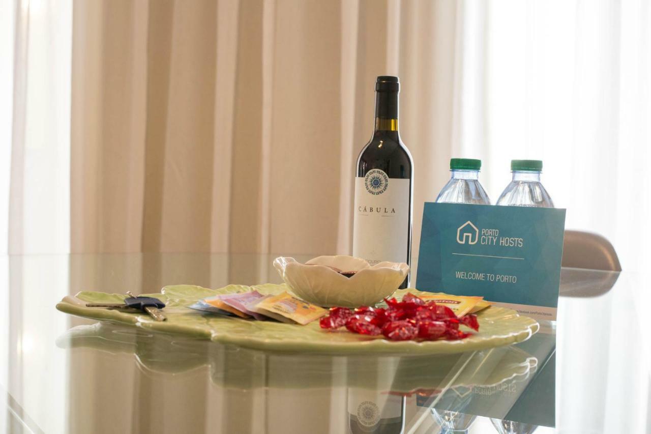 Cardosas Story Apartments By Porto City Hosts المظهر الخارجي الصورة
