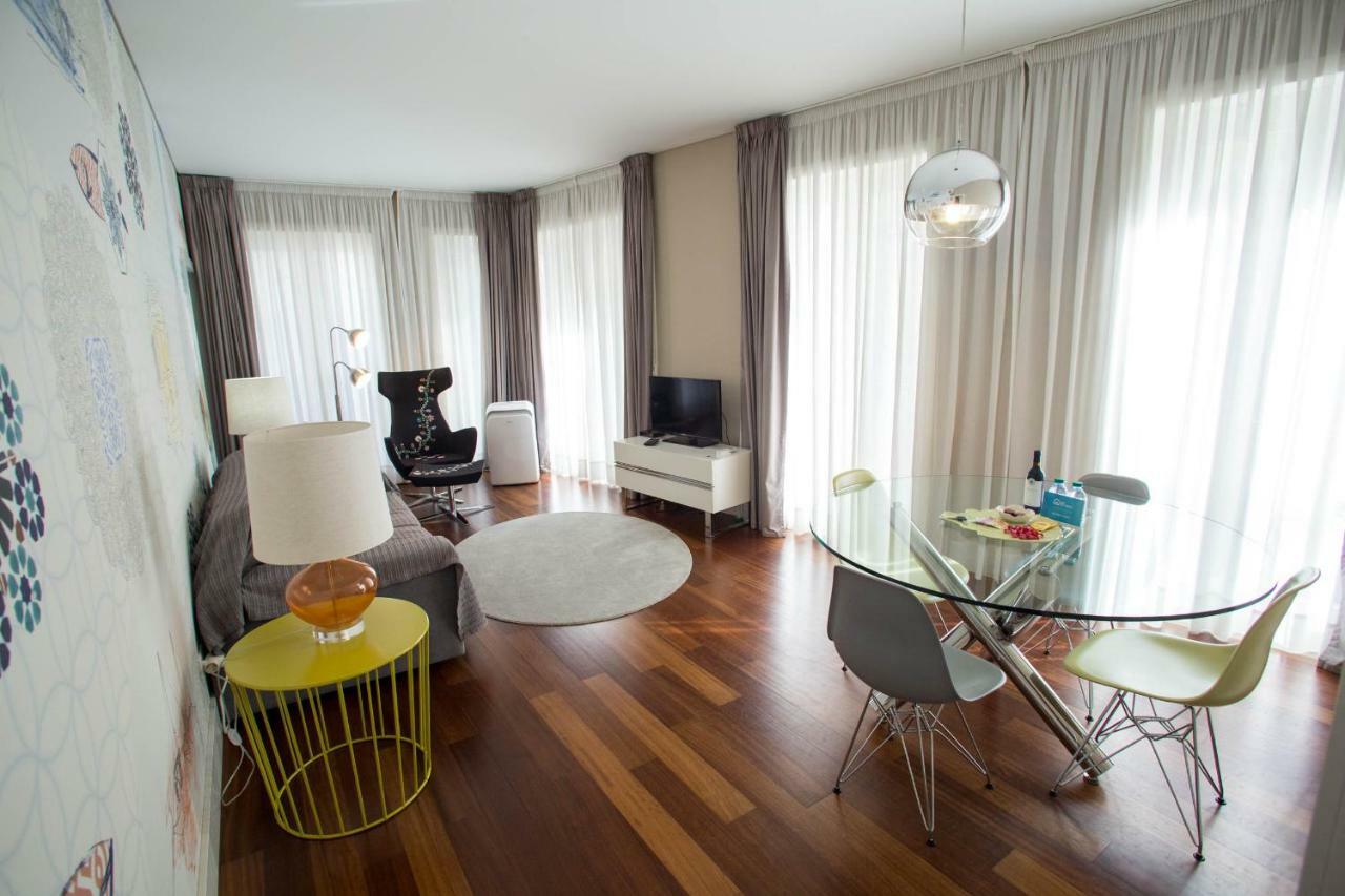 Cardosas Story Apartments By Porto City Hosts المظهر الخارجي الصورة