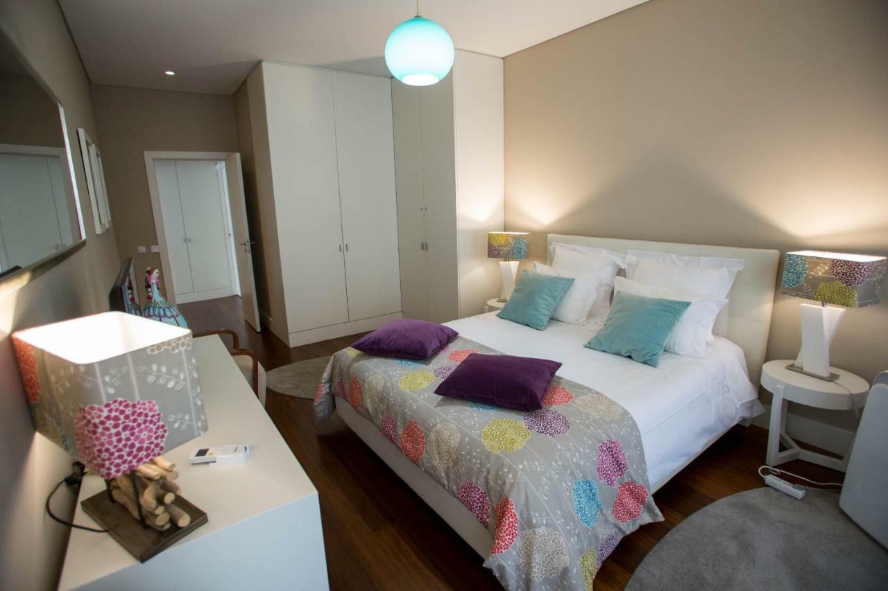 Cardosas Story Apartments By Porto City Hosts المظهر الخارجي الصورة