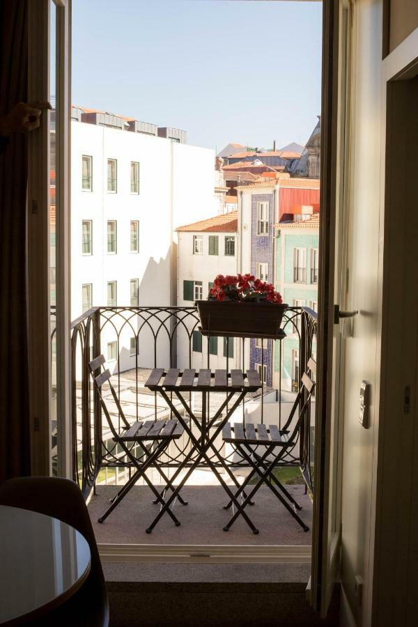 Cardosas Story Apartments By Porto City Hosts المظهر الخارجي الصورة