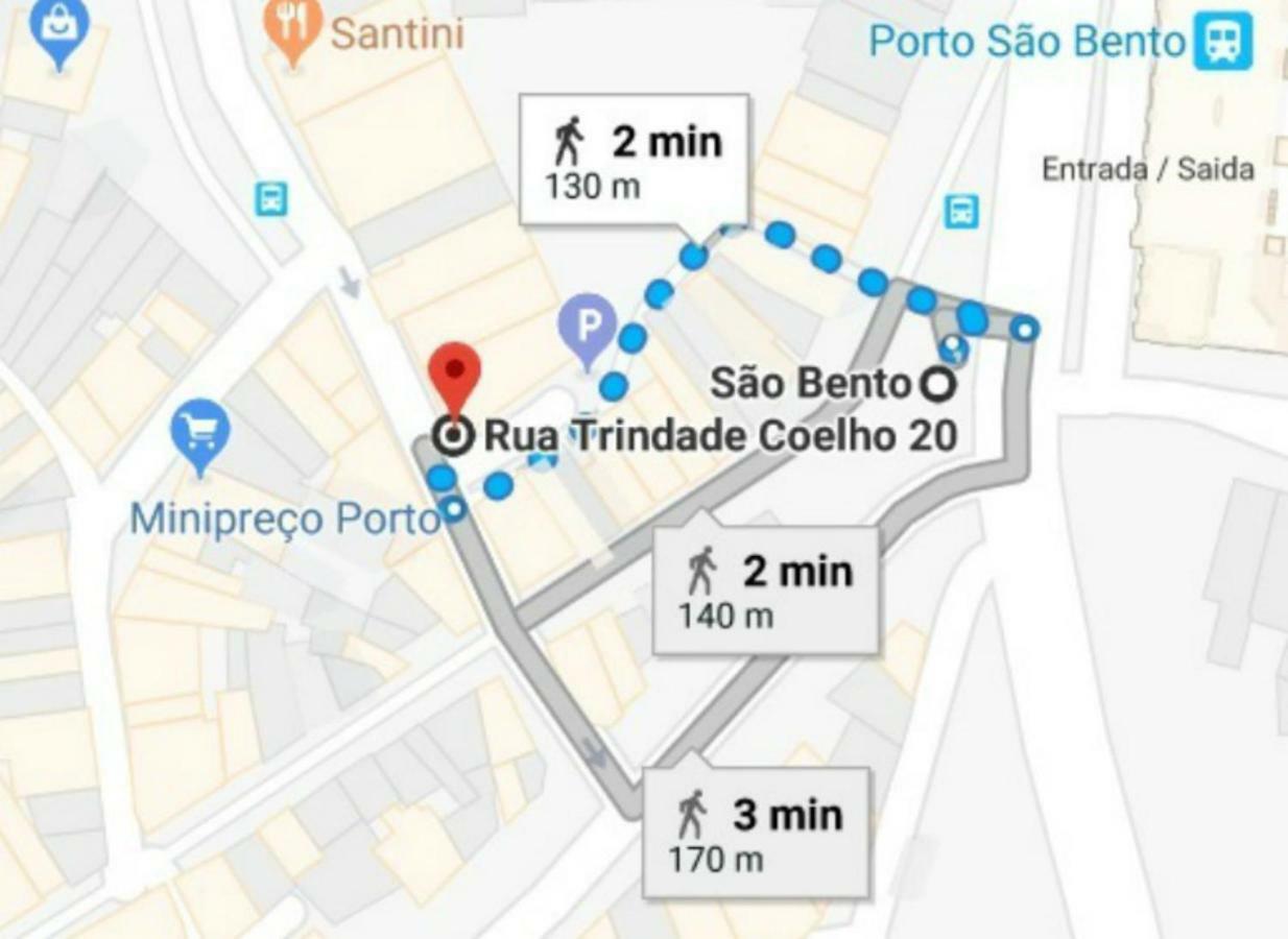 Cardosas Story Apartments By Porto City Hosts المظهر الخارجي الصورة